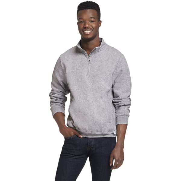 Russell Athletic Men's Dri-Power Fleece Full-Zip Hoodie