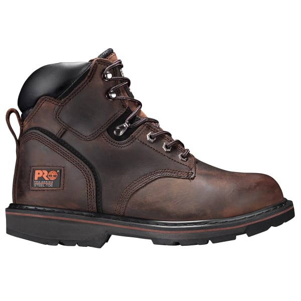 TIMBERLAND PRO Men's Pit Boss 6