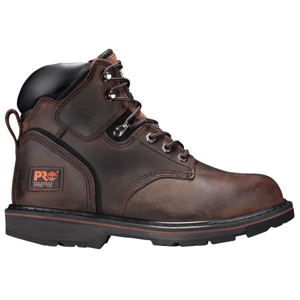 TIMBERLAND PRO Men's Pit Boss 6