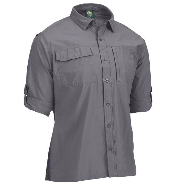 EMS Men's Trailhead Long-Sleeve Shirt