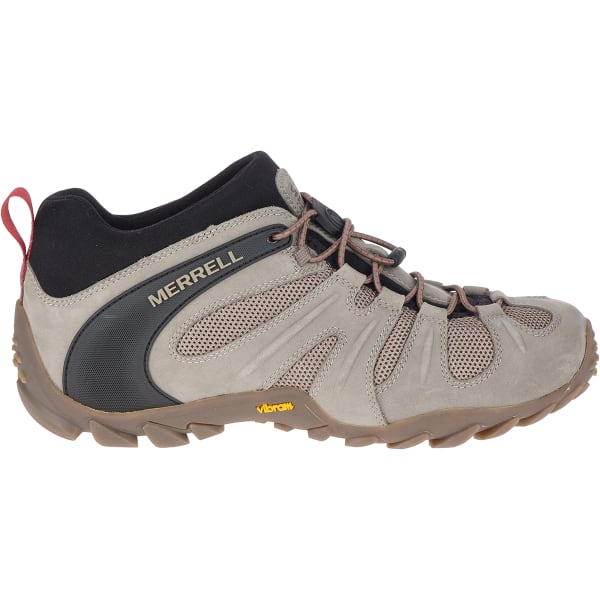 MERRELL Men's Chameleon 8 Stretch Hiking Shoe - Bobâs Stores
