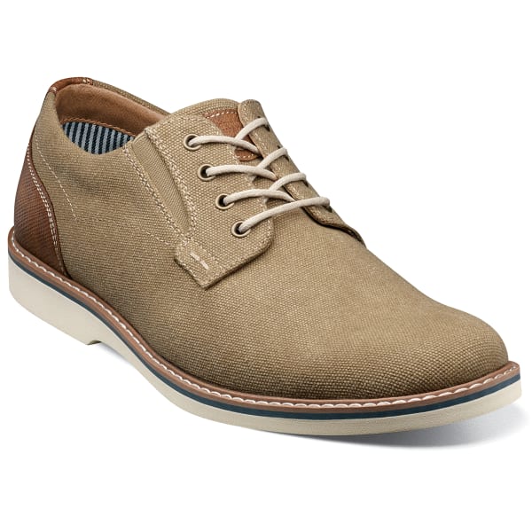 NUNN Bush Barklay Plain Toe Oxford