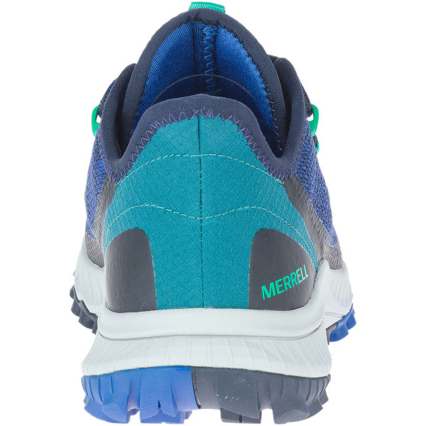 Merrell Womens Bravada Hiking Shoe 