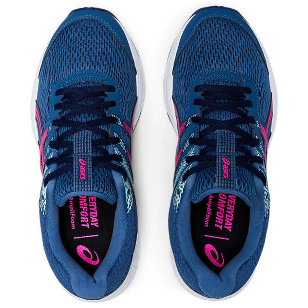 ASICS Women's Gel-Contend 6 Running Shoe, Wide