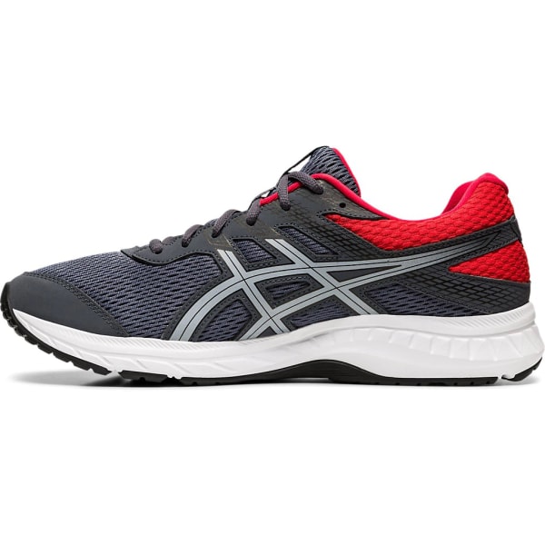 ASICS Men's Gel Contend 6 Running Shoes, Wide