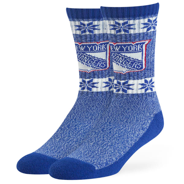 NEW YORK RANGERS '47 Norse Sport Socks