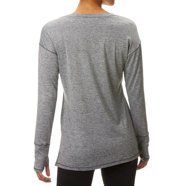 RBX Women's Prime Long-Sleeve Tunic