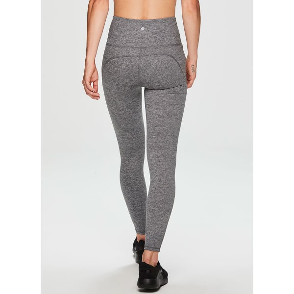 RBX Women's Stratus Leg Up High Waist Leggings