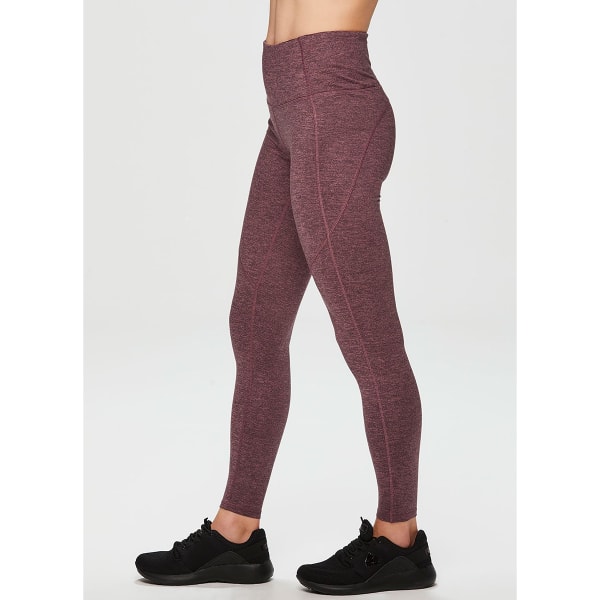 RBX Women's Stratus Leg Up High Waist Leggings