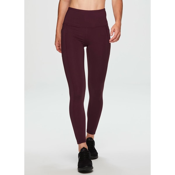 RBX Women's Prime Tech Flex Ultra Hold Leggings