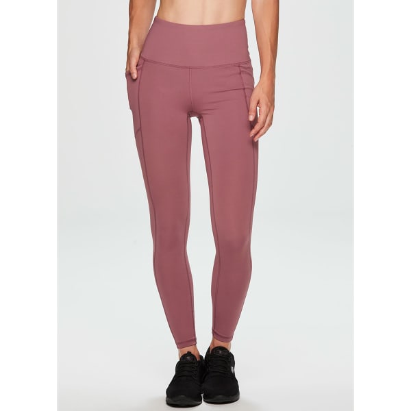 RBX Women's Prime Tech Flex Ultra Hold Leggings