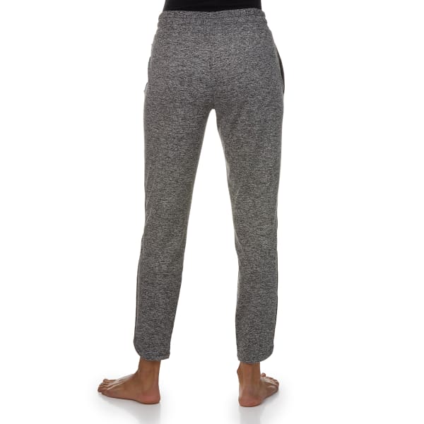 RBX Women’s Double Peached Space Dye Jogger Pants - Bob’s Stores