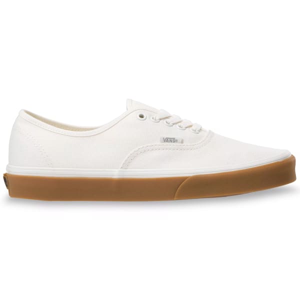 VANS Men's Canvas Authentic Shoe