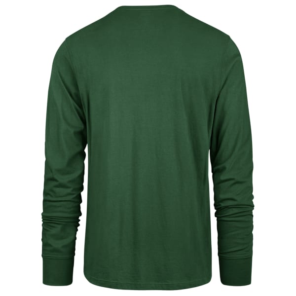 BOSTON CELTICS Men's '47 Super Rival Long-Sleeve Tee