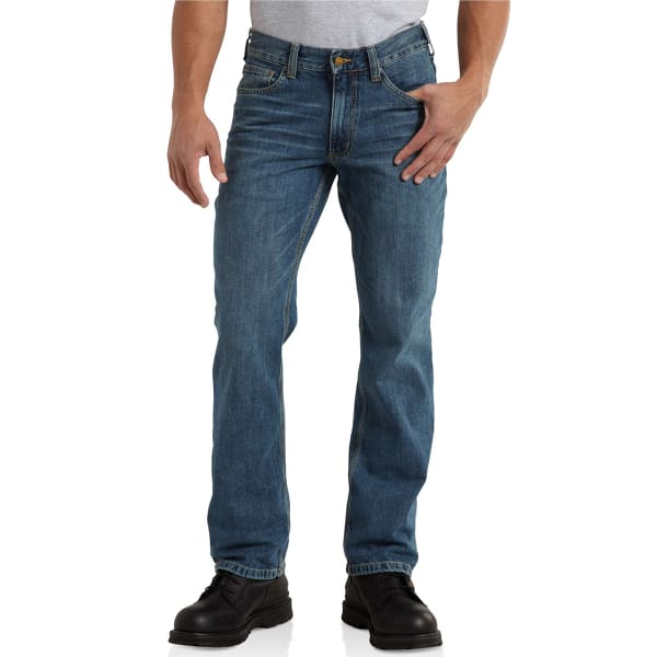 carhartt 1889 bootcut jeans