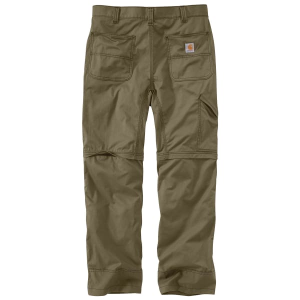 CARHARTT Men's Force Extremes Convertible Pants - Bob’s Stores