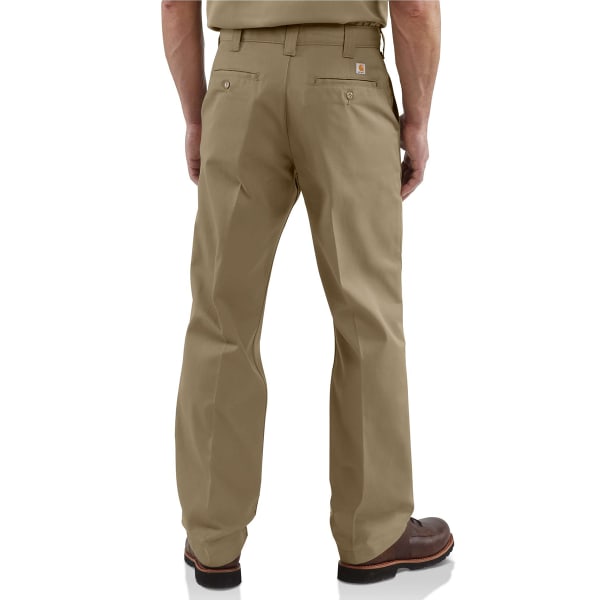 CARHARTT Men's B290 Twill Work Pant