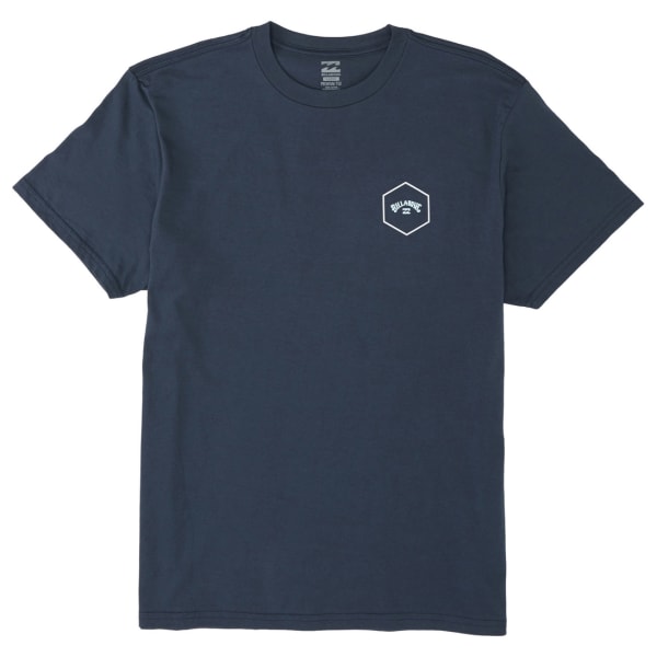 BILLABONG Men's Access Short-Sleeve Graphic Tee