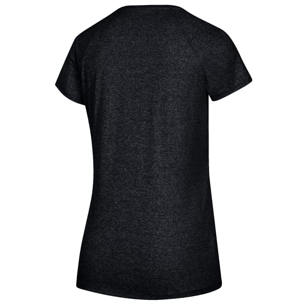 ADIDAS Women's Short-Sleeve Team Climalite Tee