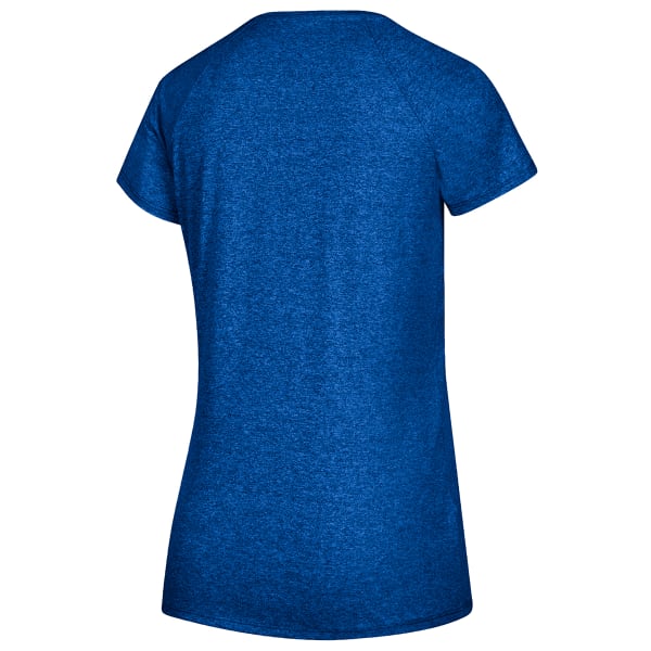 ADIDAS Women's Short-Sleeve Team Climalite Tee