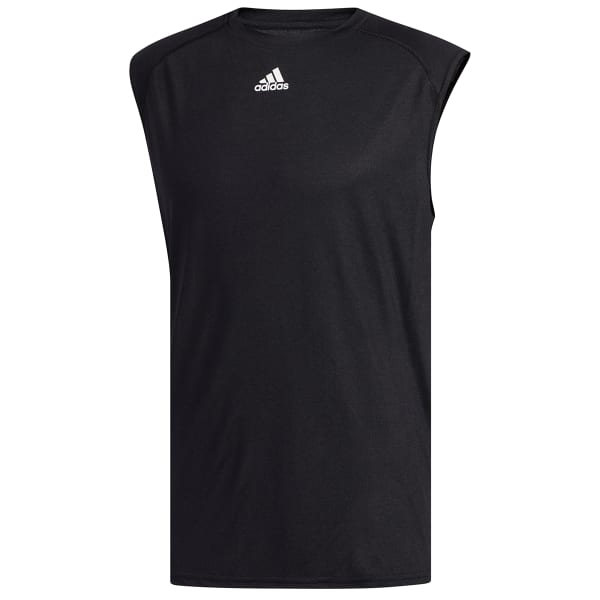 ADIDAS Men's Climalite Sleeveless Tee