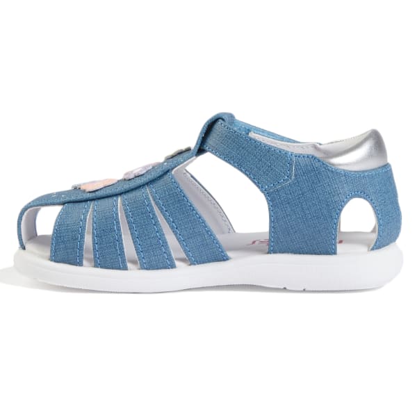 RACHEL SHOES Toddler Girls' Nina Sandals