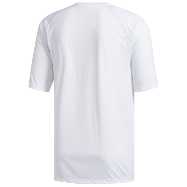 ADIDAS Men's Climalite Short-Sleeve Tee