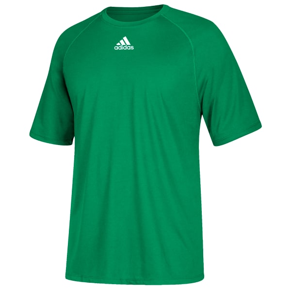 ADIDAS Men's Climalite Short-Sleeve Tee