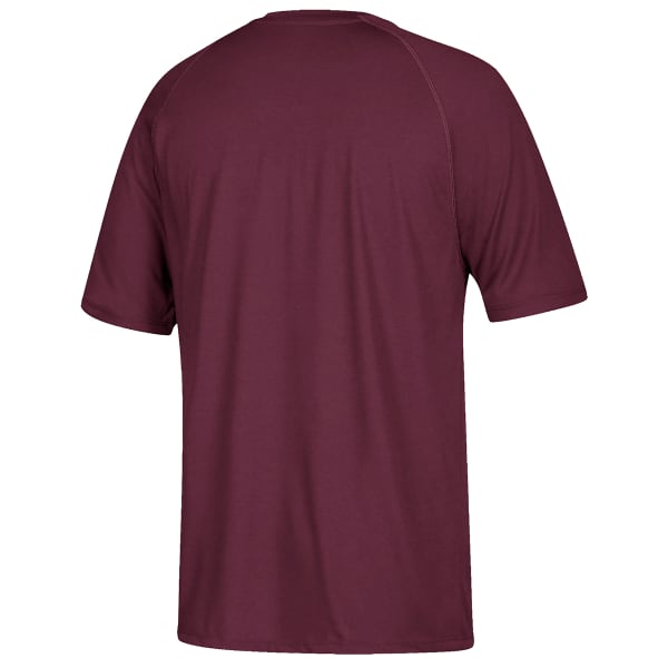 ADIDAS Men's Climalite Short-Sleeve Tee