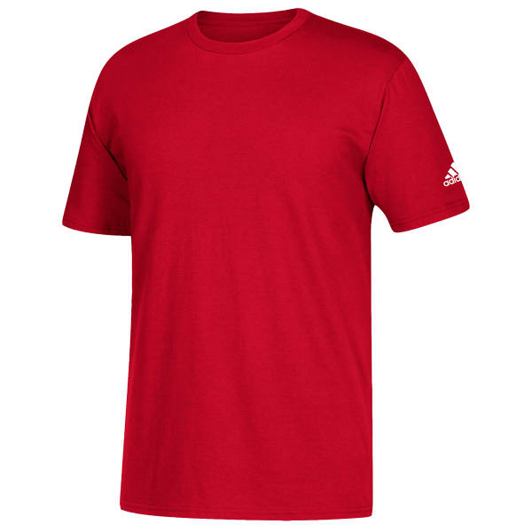 ADIDAS Men's Go To Short-Sleeve Tee