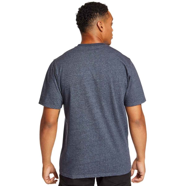 TIMBERLAND PRO Men's Short-Sleeve A1V9M Base Plate Logo Tee