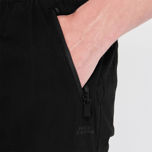 NO FEAR Men's Ribbed Waist Chino Pants