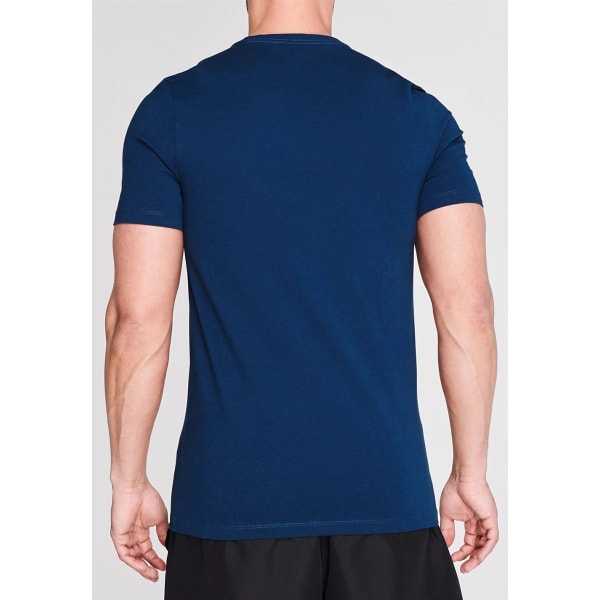 EVERLAST Men's Geo Print Short-Sleeve Tee