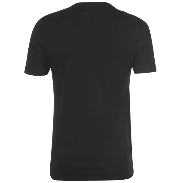 EVERLAST Men's Logo Short-Sleeve Tee