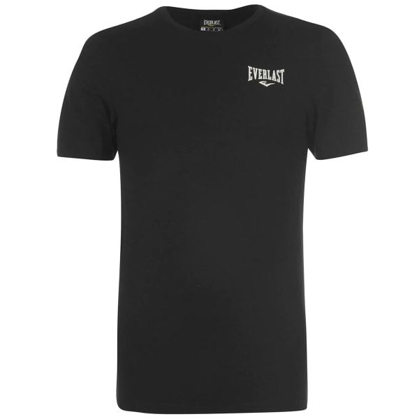 EVERLAST Men's Logo Short-Sleeve Tee - Bob’s Stores