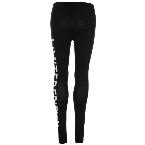 GOLDDIGGA Women's Long Length Leggings