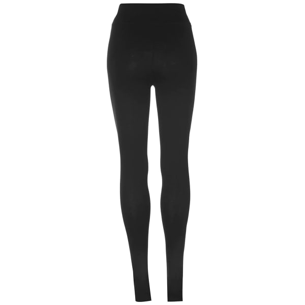 MISO Women's High Waisted Leggings