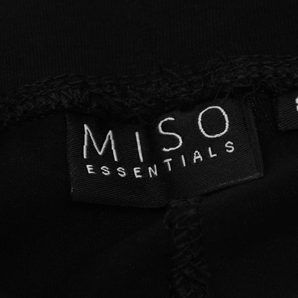 MISO Women's High Waisted Leggings