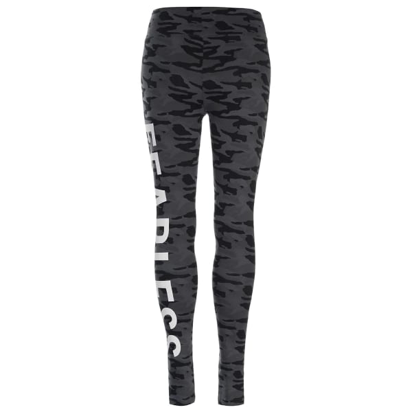 GOLDDIGGA Women's AOP Leggings