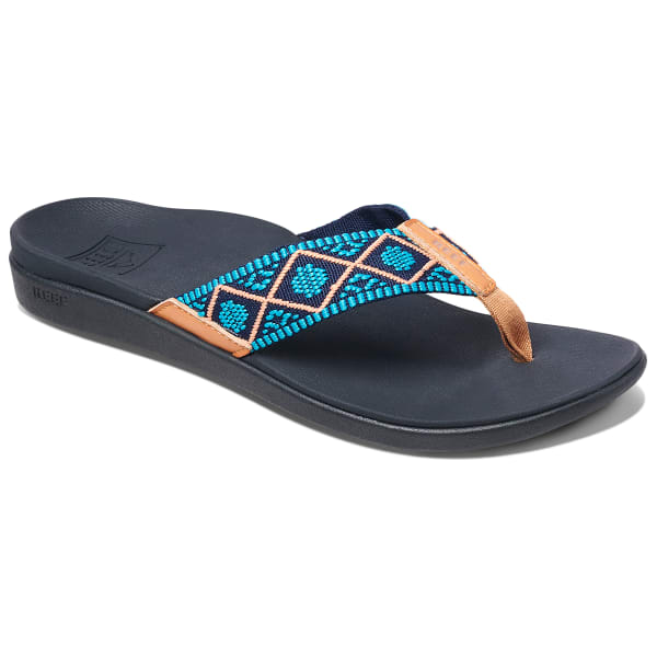 REEF Women's Ortho-Bounce Sandal