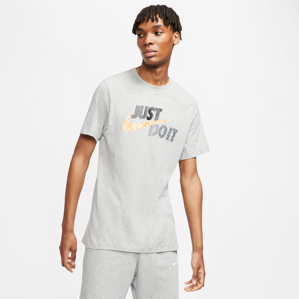 NIKE Men's Just Do It Short-Sleeve Tee