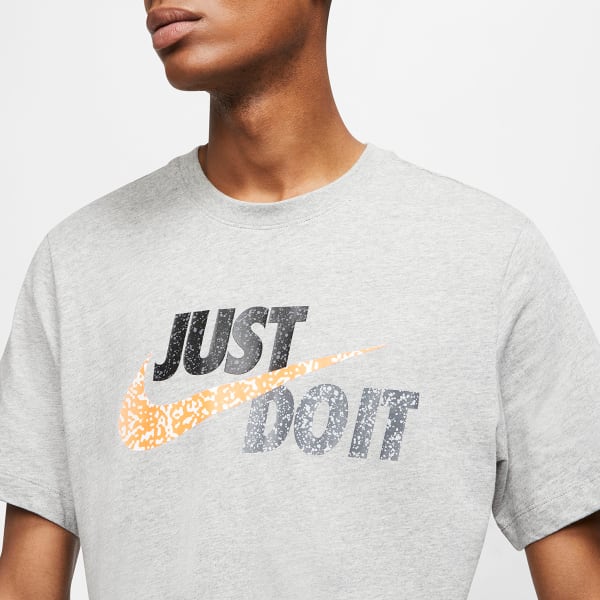 NIKE Men's Just Do It Short-Sleeve Tee