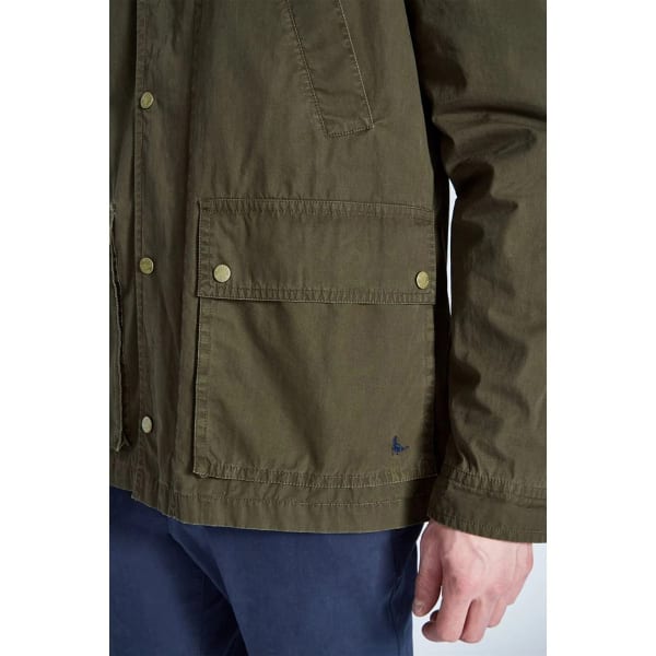 JACK WILLS Men's Hartford Field Jacket