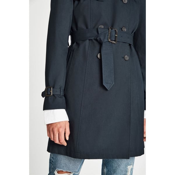 JACK WILLS Women's Ambrose Trench Coat