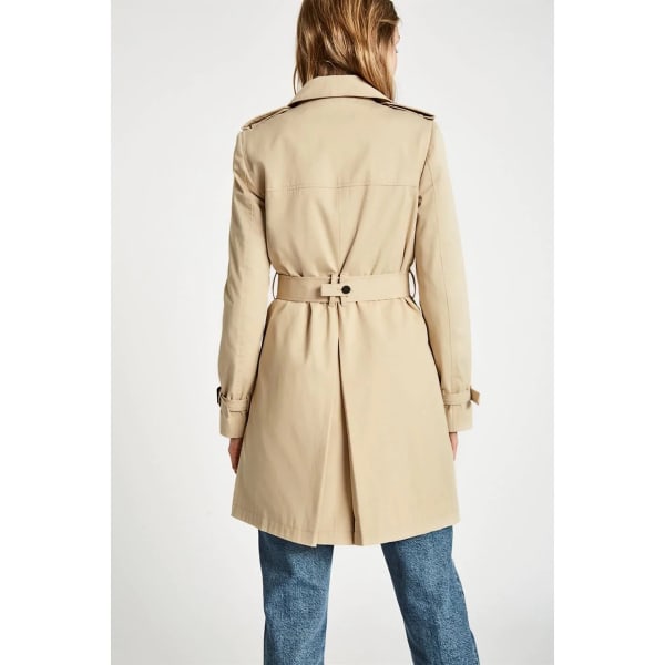 JACK WILLS Women's Ambrose Trench Coat