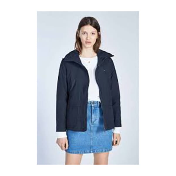 JACK WILLS Women's Birchover Lightweight Anorak Jacket