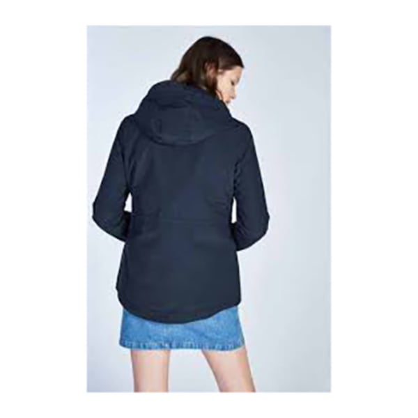 JACK WILLS Women's Birchover Lightweight Anorak Jacket