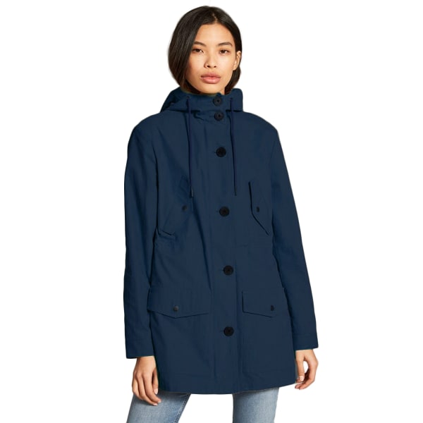 JACK WILLS Women's Oakington Easy Parka