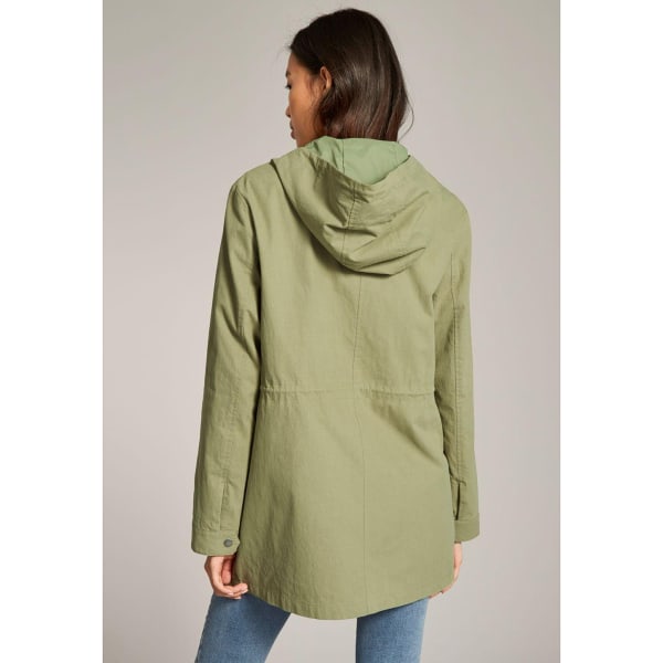 JACK WILLS Women's Oakington Easy Parka