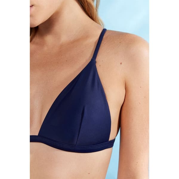 JACK WILLS Women's Ambrase Triangle Bikini Top